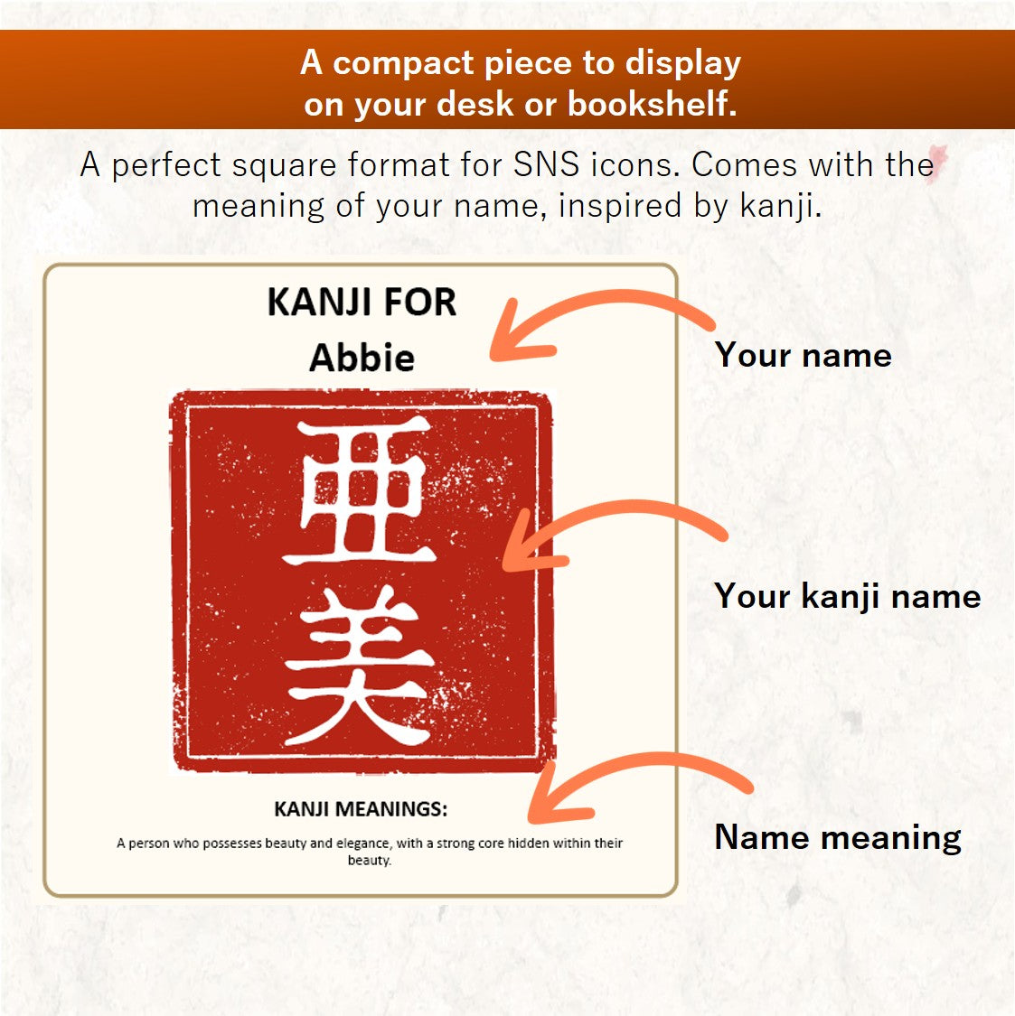 パーソナライズ例