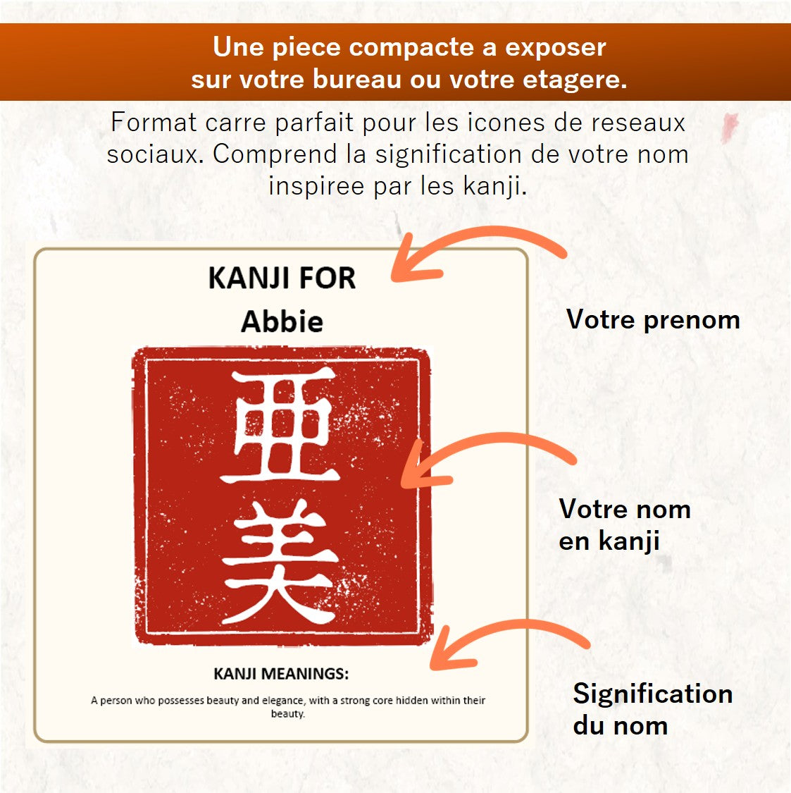 パーソナライズ例