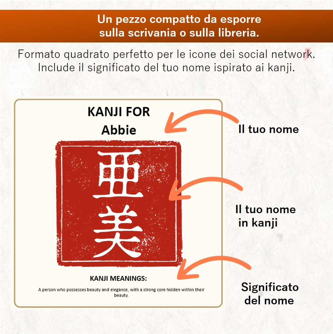 パーソナライズ例