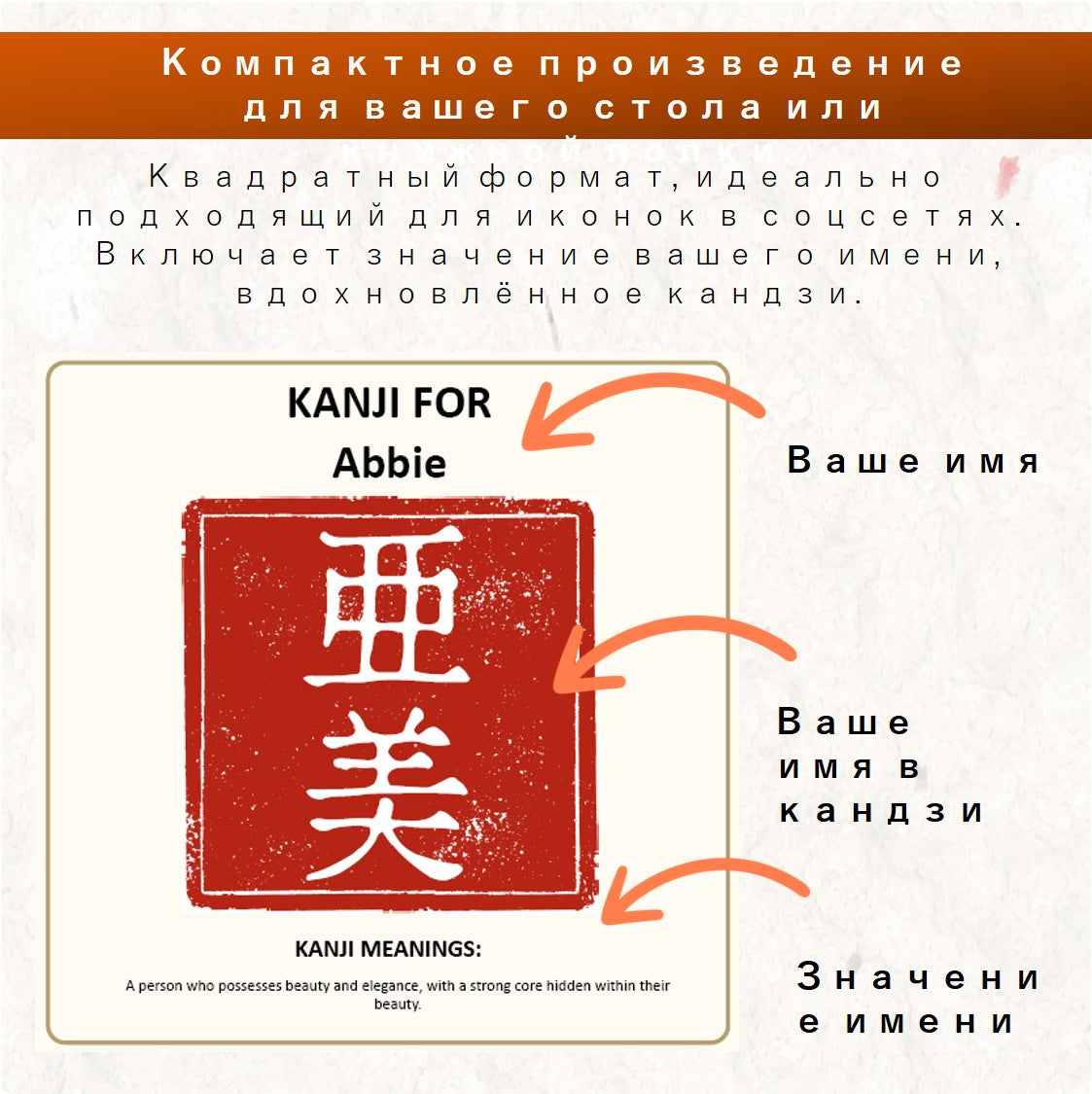 パーソナライズ例